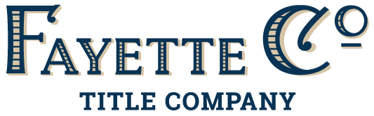 Fayette county Title Company