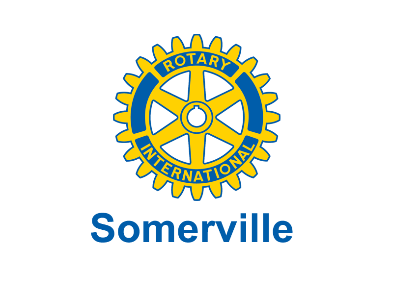 Rotary Somerville